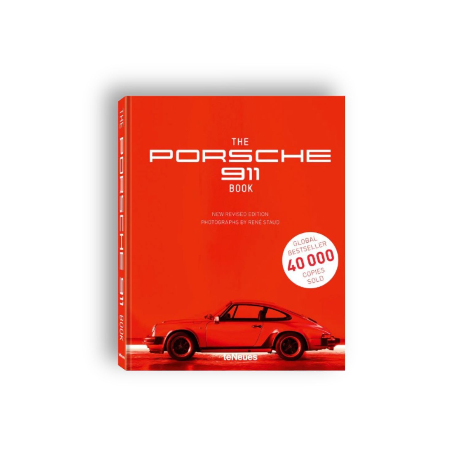 The Porsche 911 Book