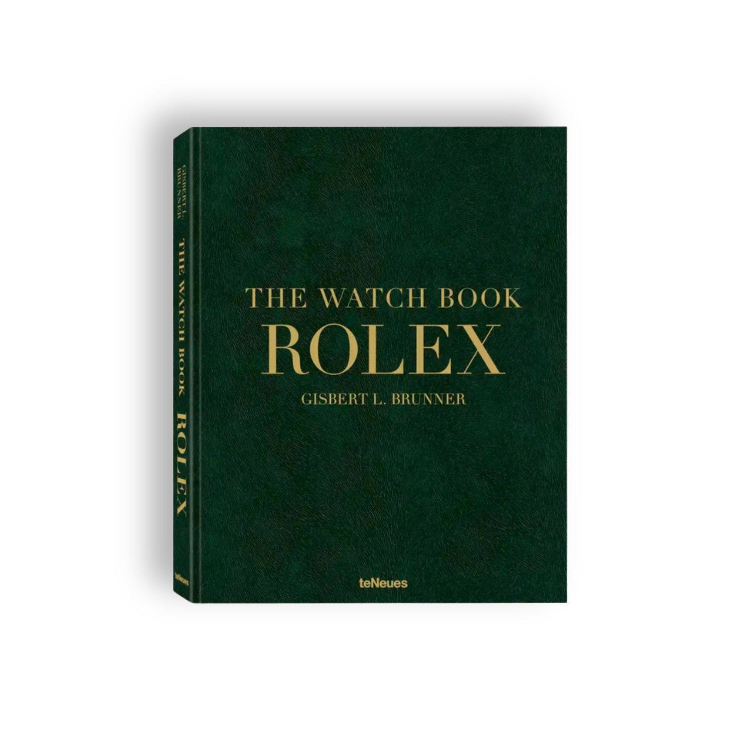 The Watch Book Rolex