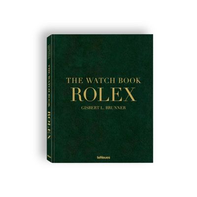 The Watch Book Rolex The Watch Book Rolex
