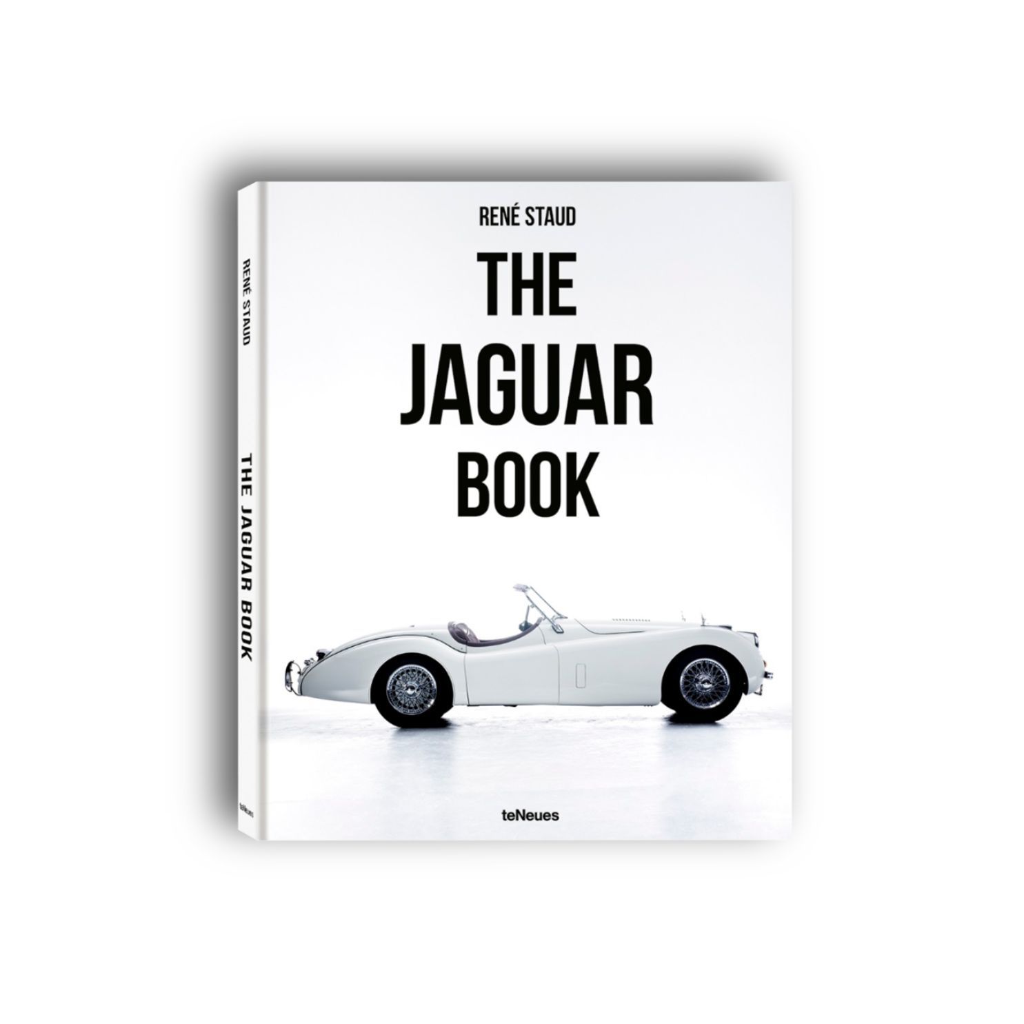 The Jaguar Book The Jaguar Book