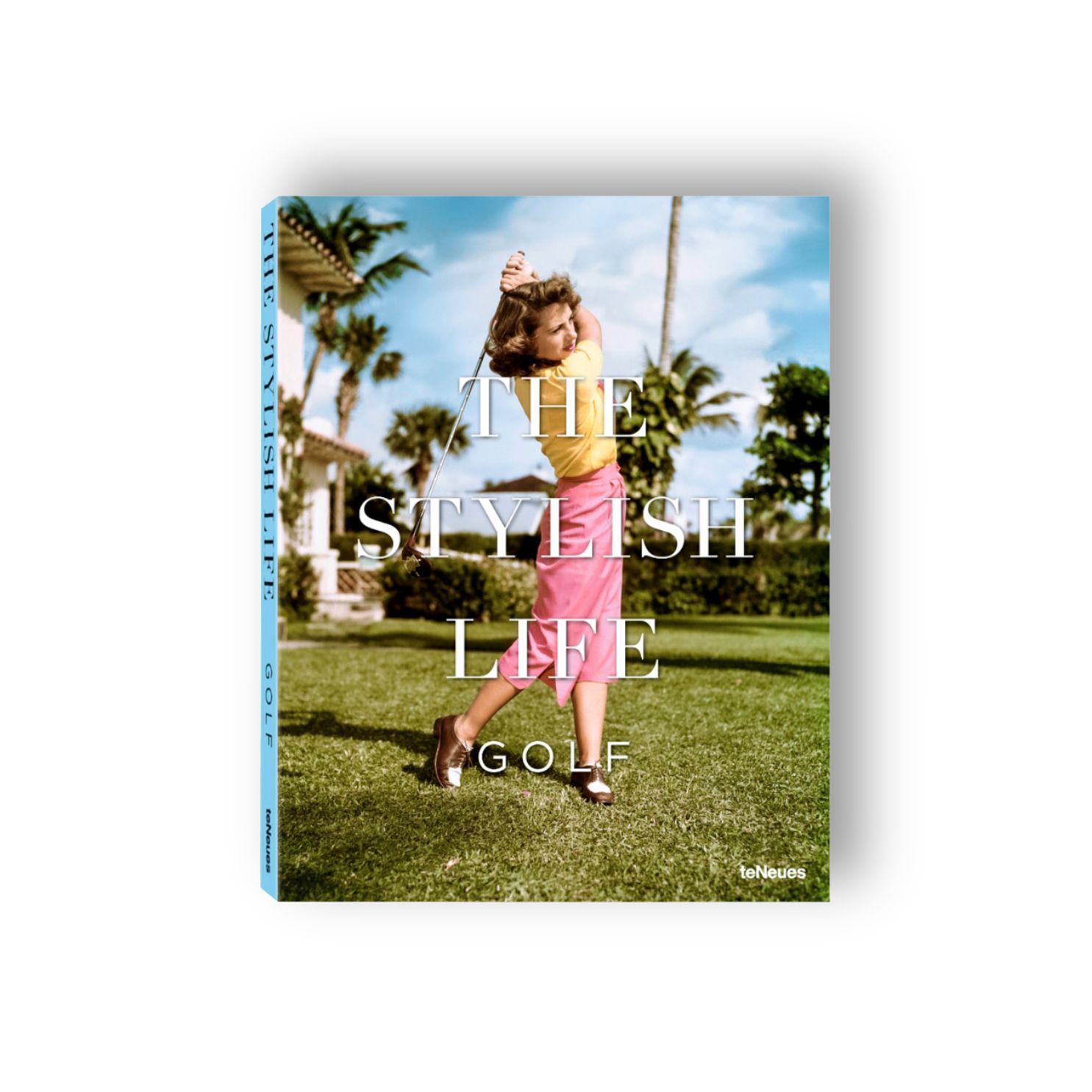 The Stylish Life: Golf