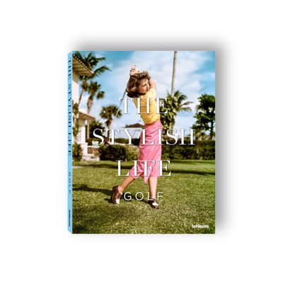 The Stylish Life: Golf