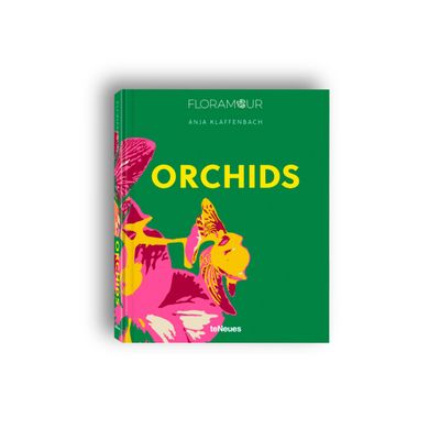 FLORAMOUR: Orchids