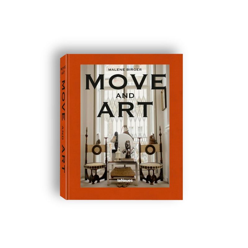 Move and Art Move and Art