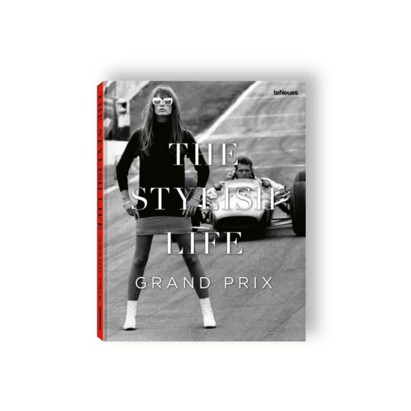 The Stylish Life: Grand Prix