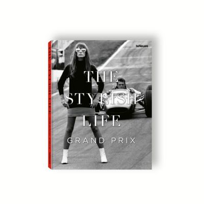 The Stylish Life: Grand Prix