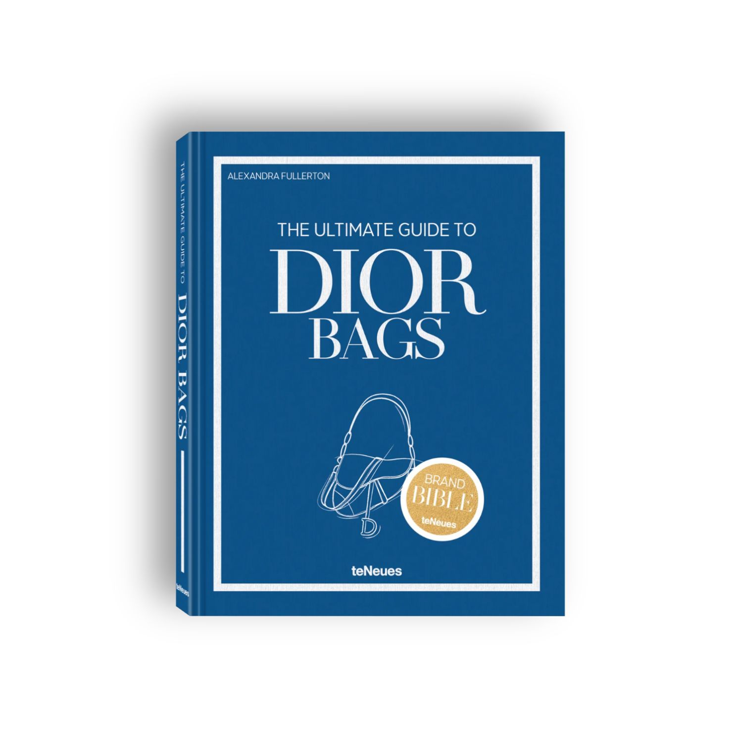 The Ultimate Guide to Dior Bags The Ultimate Guide to Dior Bags