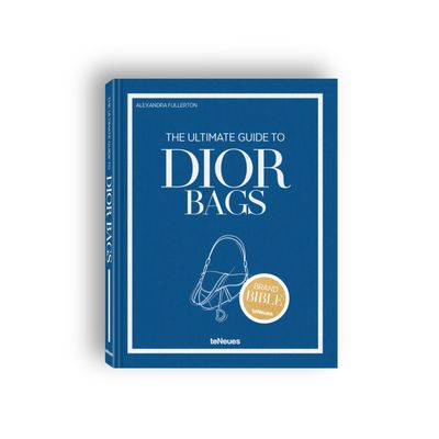 The Ultimate Guide to Dior Bags