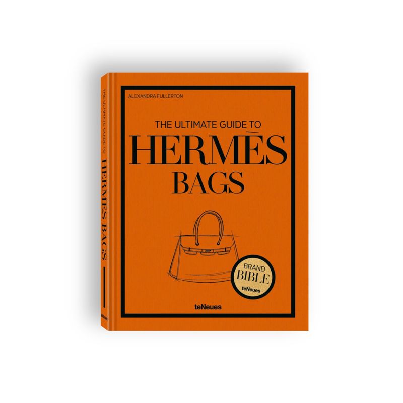 The Ultimate Guide to Hermès Bags