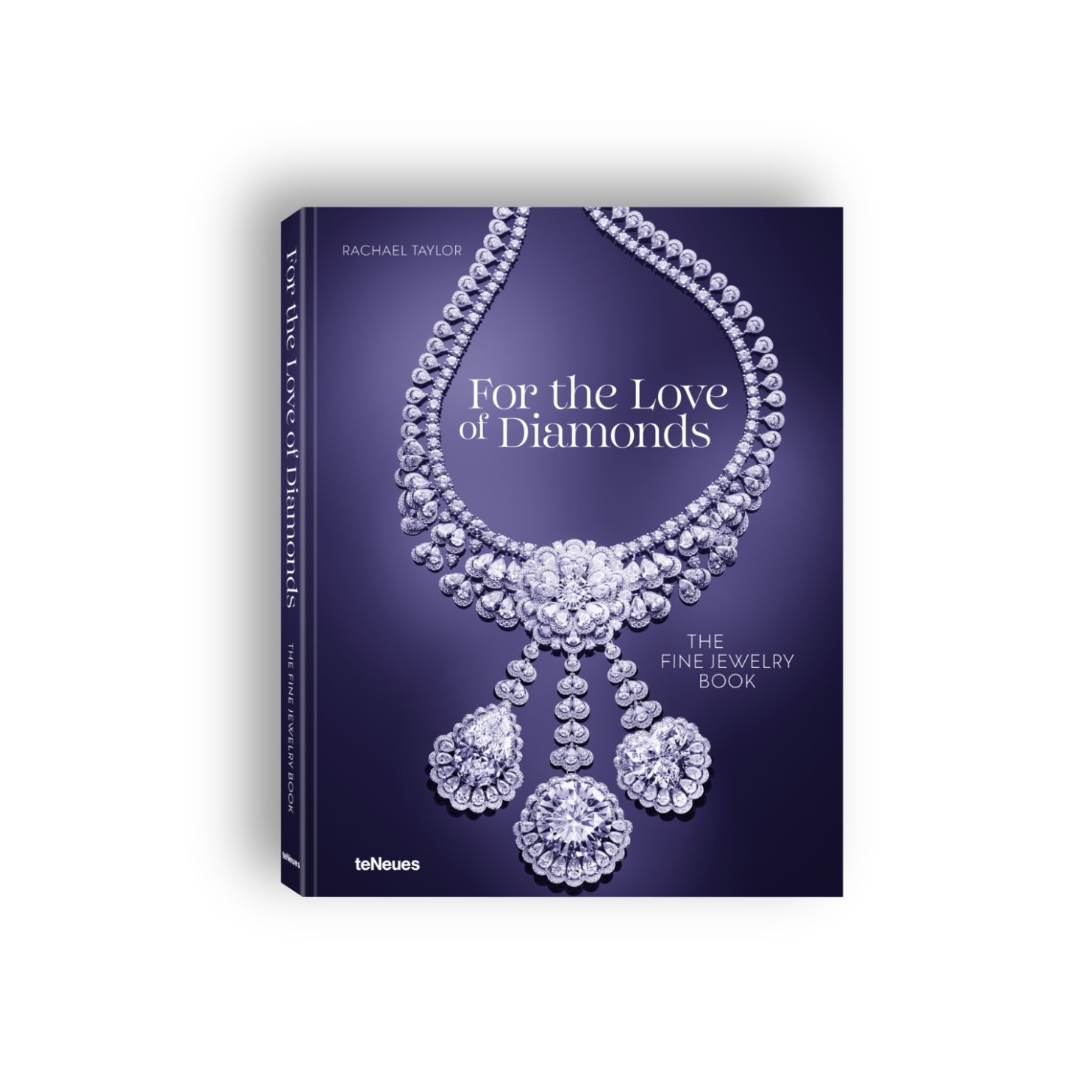 The Fine Jewelry Book