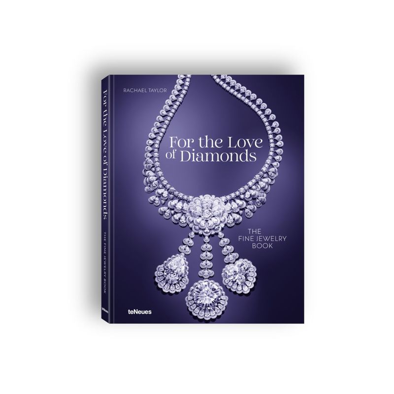 The Fine Jewelry Book