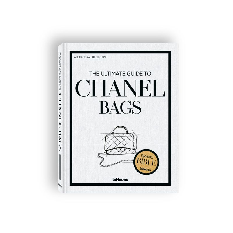 The Ultimate Guide to Chanel Bags