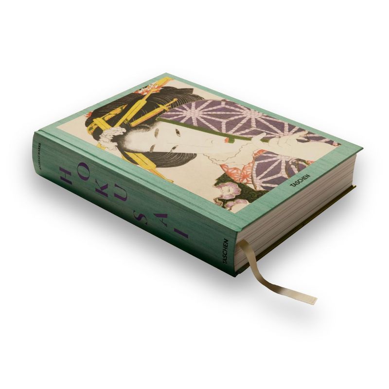 Hokusai Hokusai
