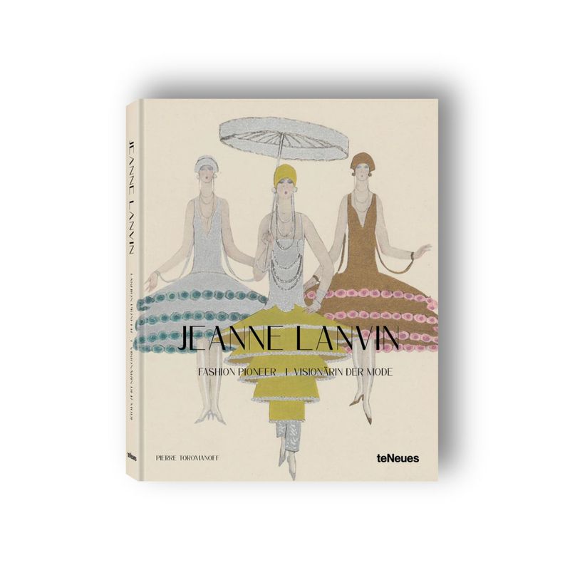 Jeanne Lanvin