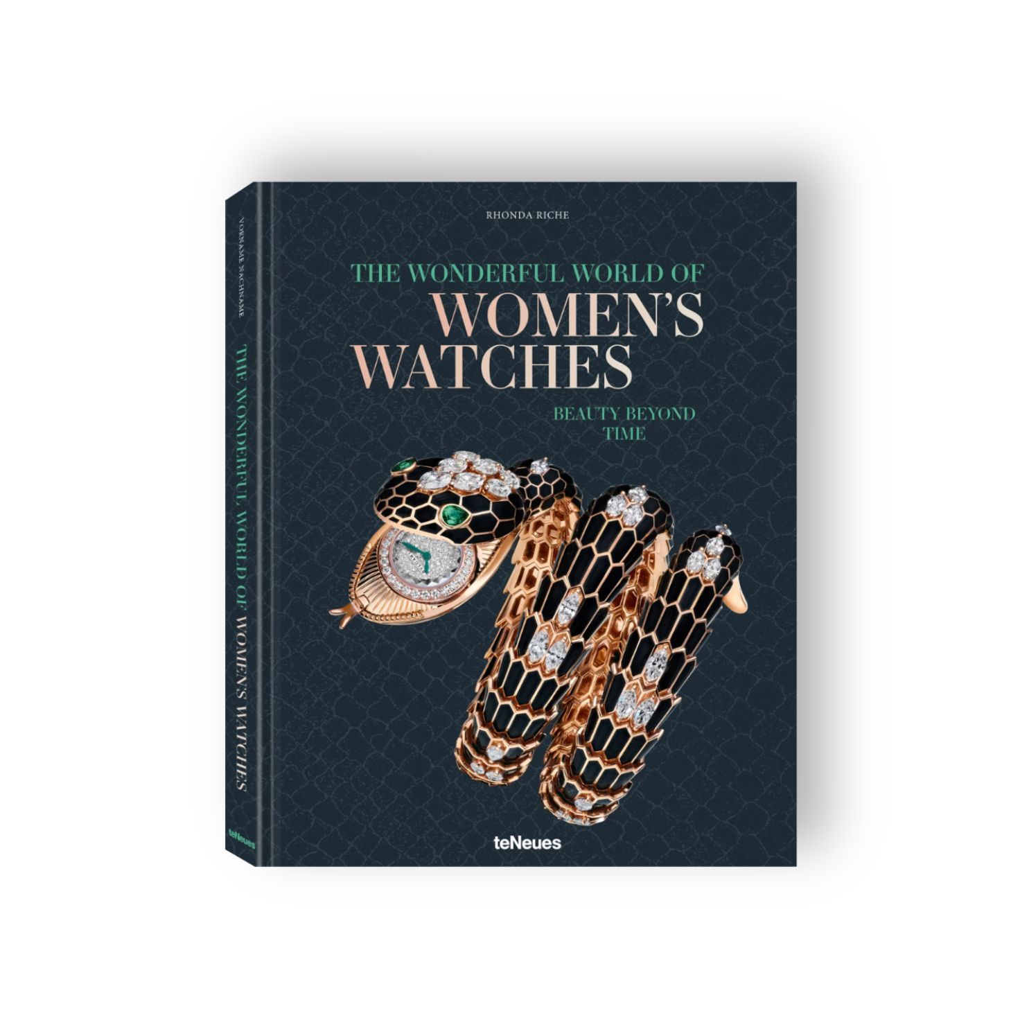 The Wonderful World of Women's Watches