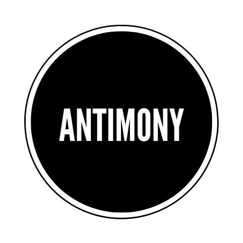 ANTIMONY