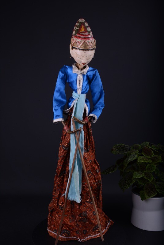 Menak Amir / Jayan Rana