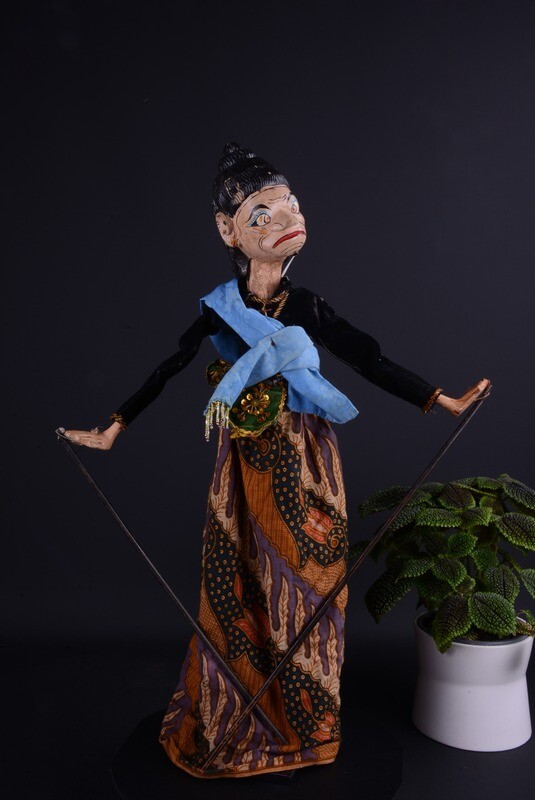 Emban Goreng / Emban kembu