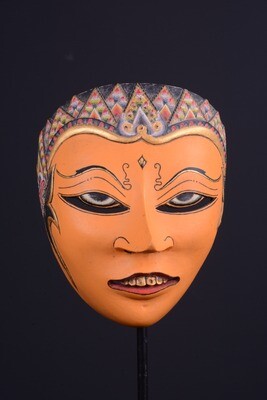 Javaans masker (topeng)