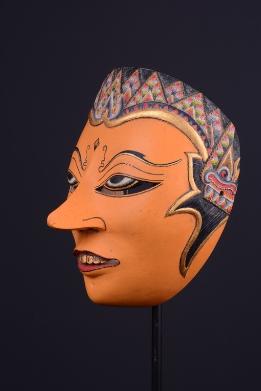 Javaans masker (topeng)
