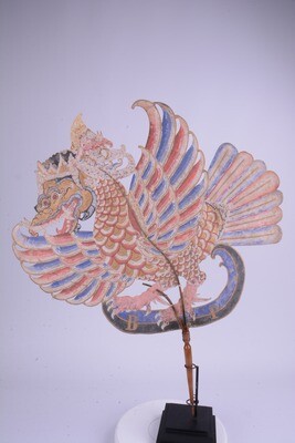 Jatayu / Garuda