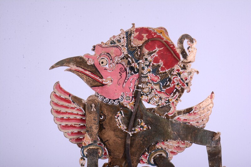 Jatayu / Garuda