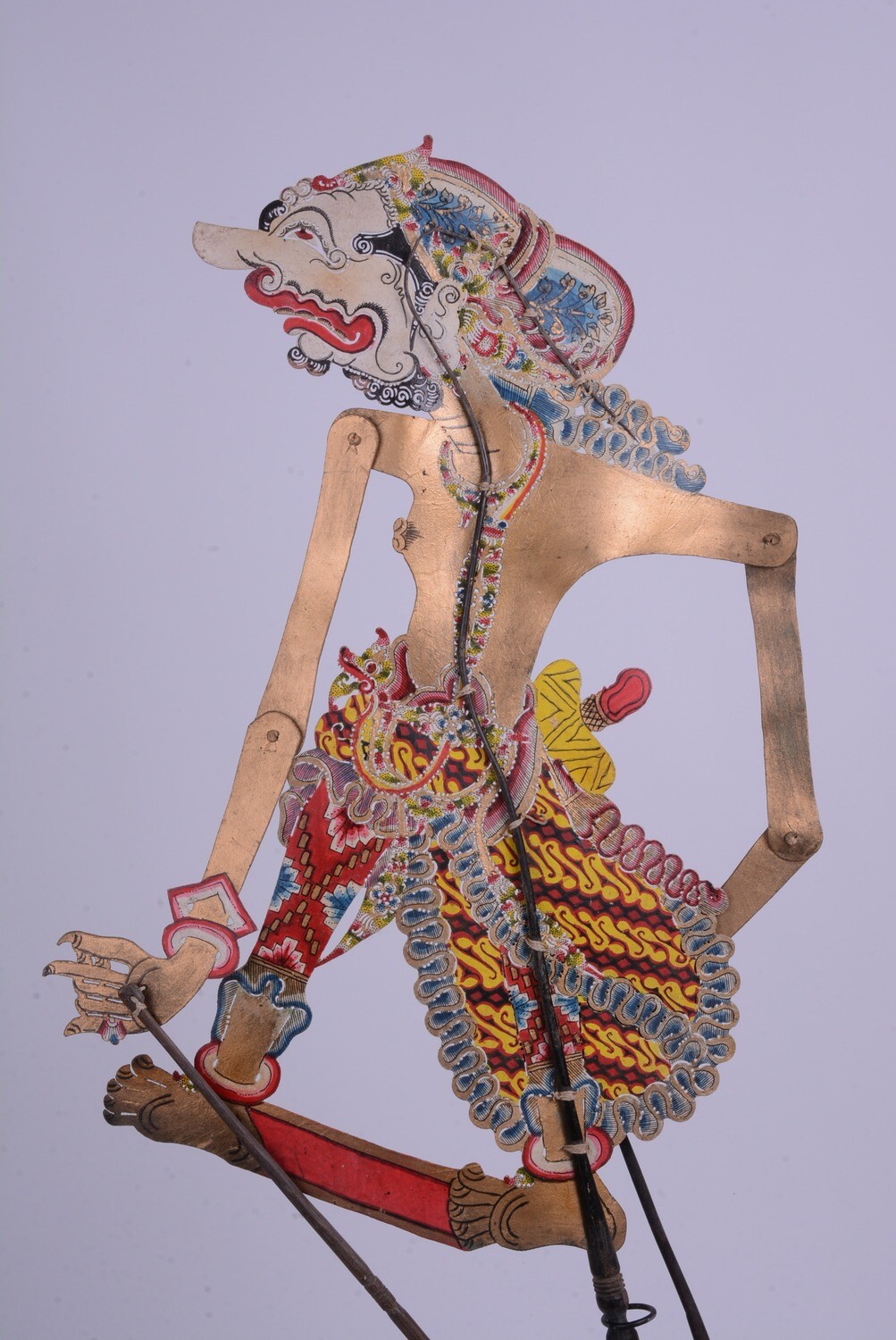 Sangkuni Sangkuni