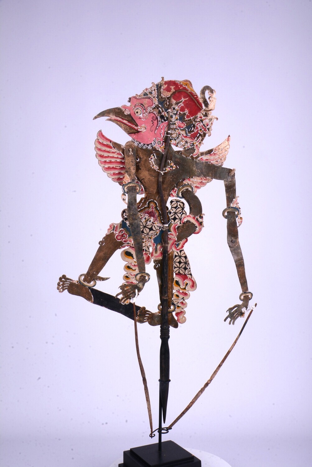 Jatayu / Garuda