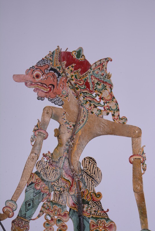 Dewa Temburu