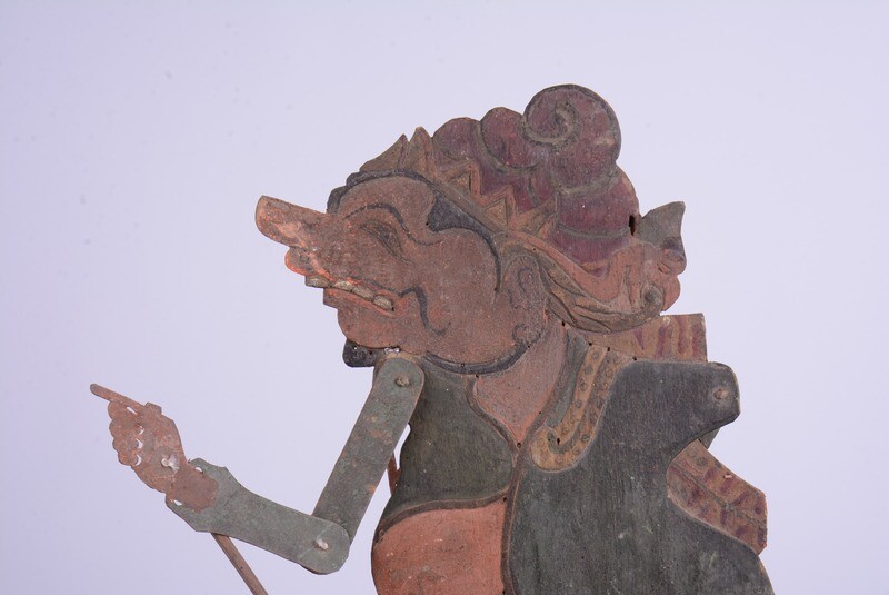 Drupada