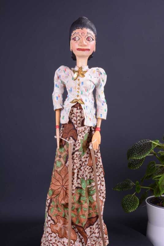 Emban Goreng / Emban kembu