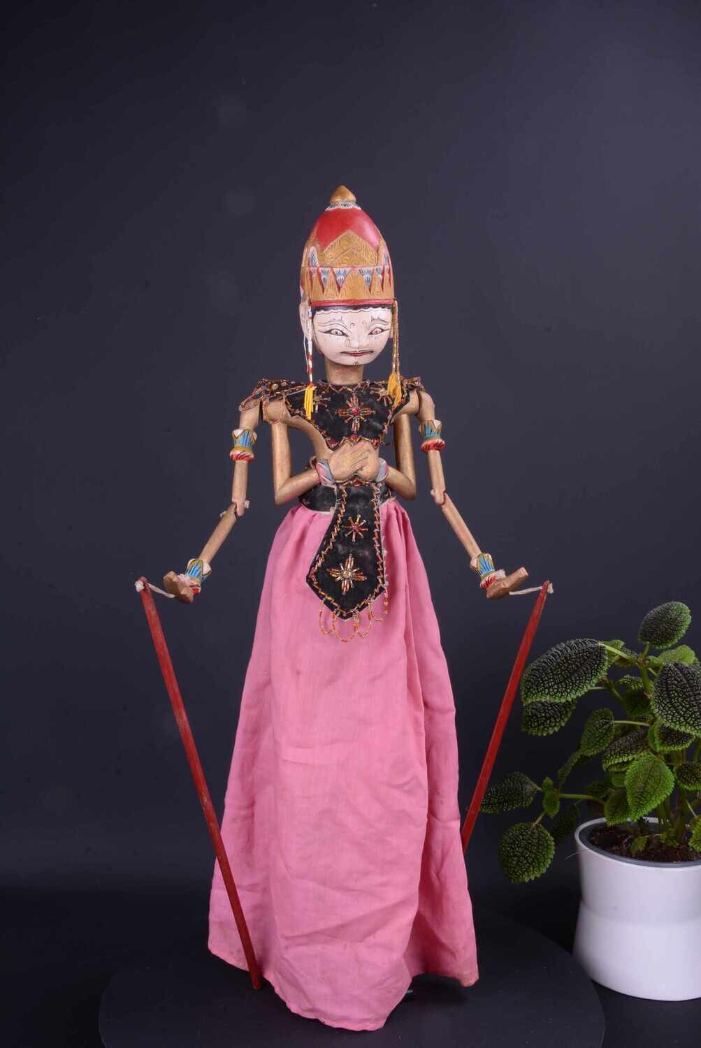 Betara guru