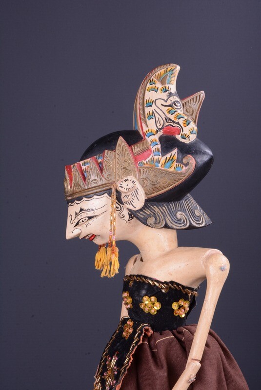 Dewi Tandana