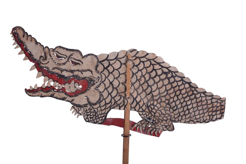 Crocodile