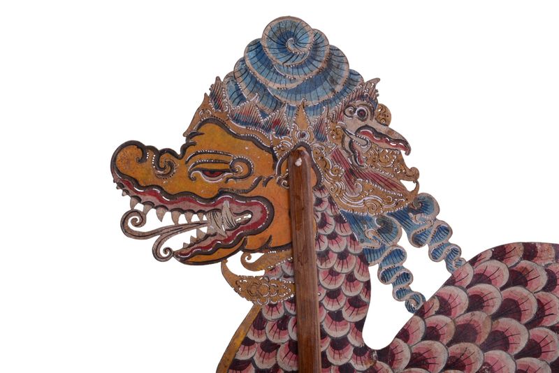Naga (red)