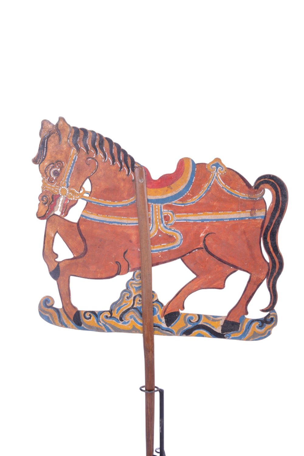 Jaran (brown horse) Jaran (brown horse)