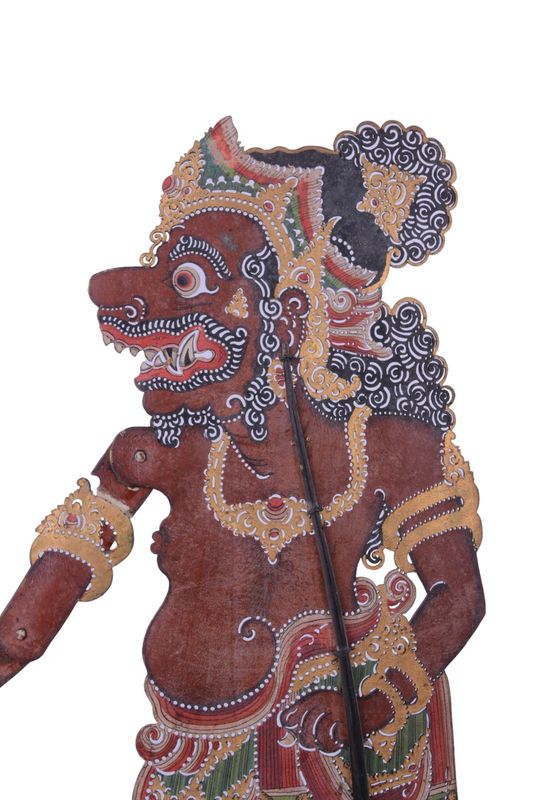 Jogor Manik