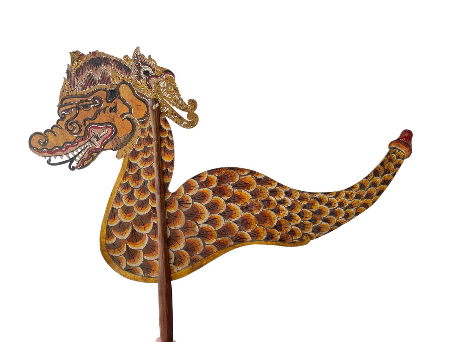 Naga (yellow) Naga (yellow)