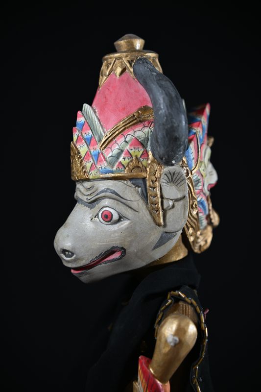 Maesasura
