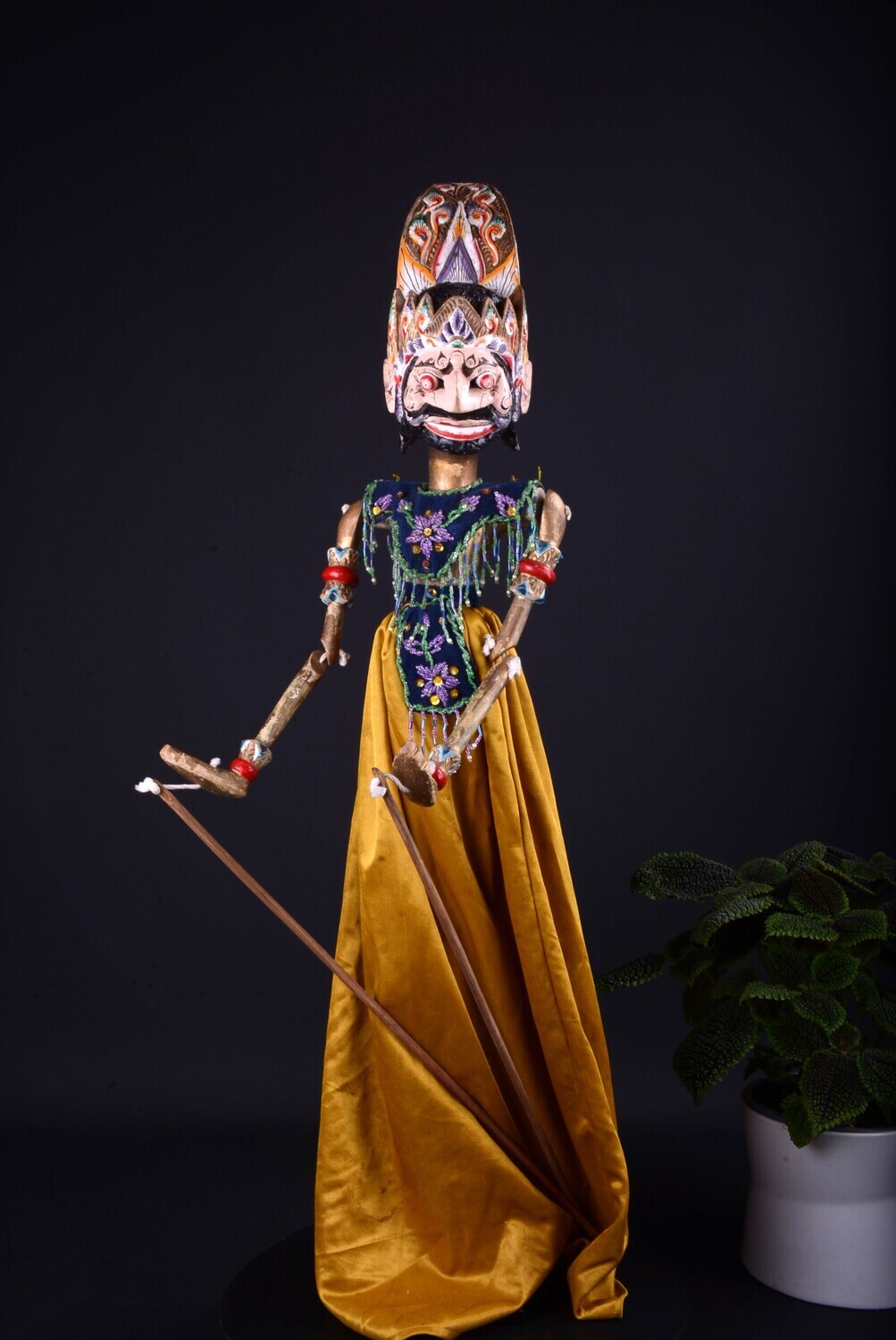 Duryudana Duryudana