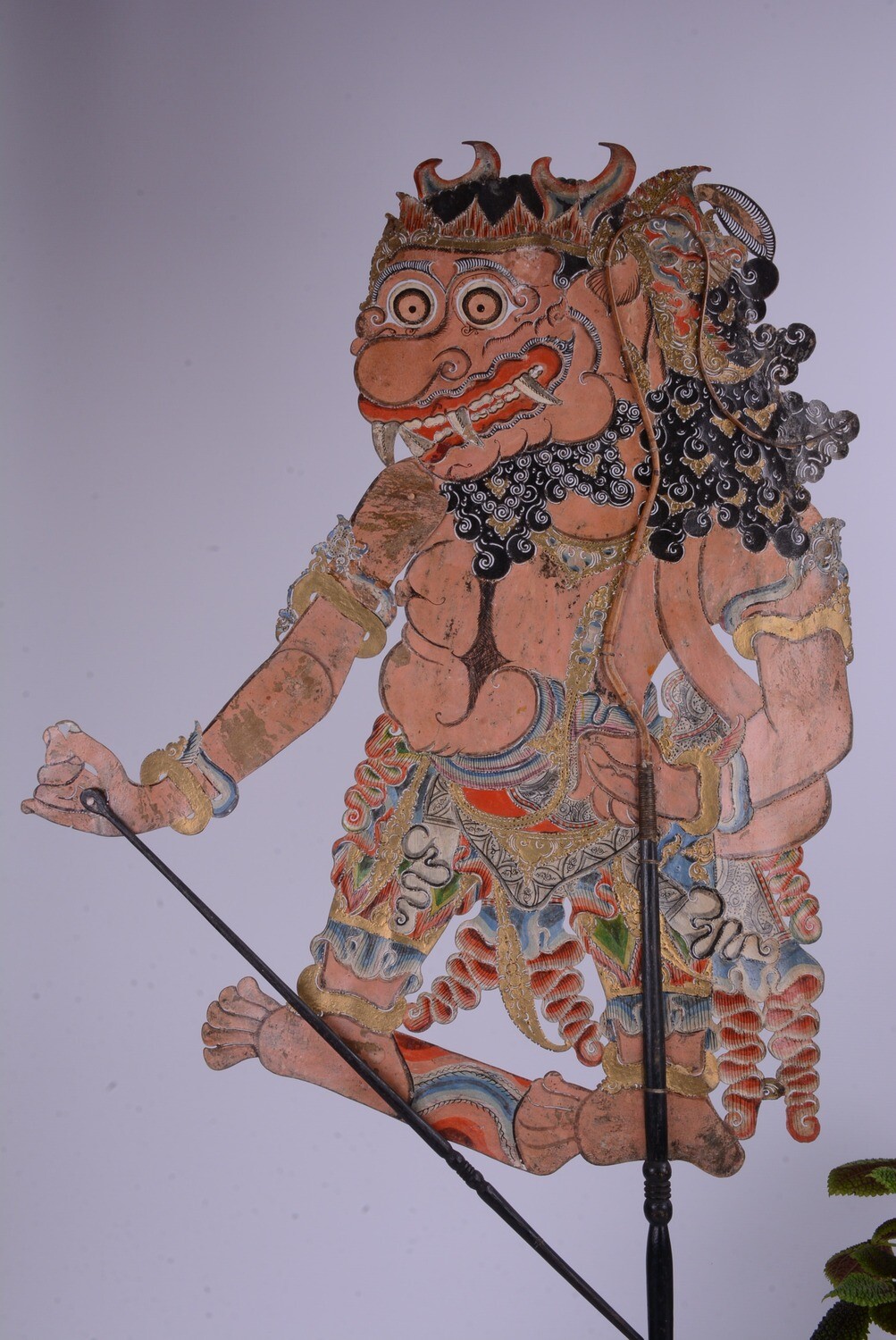 Buta Berok / Silorot Buta Berok / Silorot