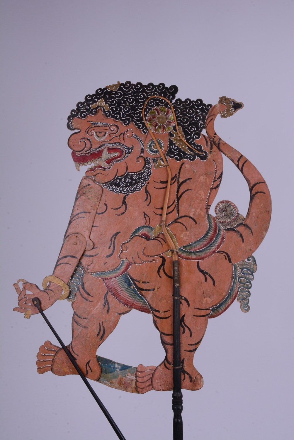 Buta Macan Buta Macan
