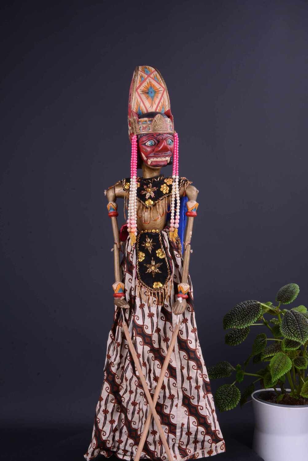 Rahwana Rahwana
