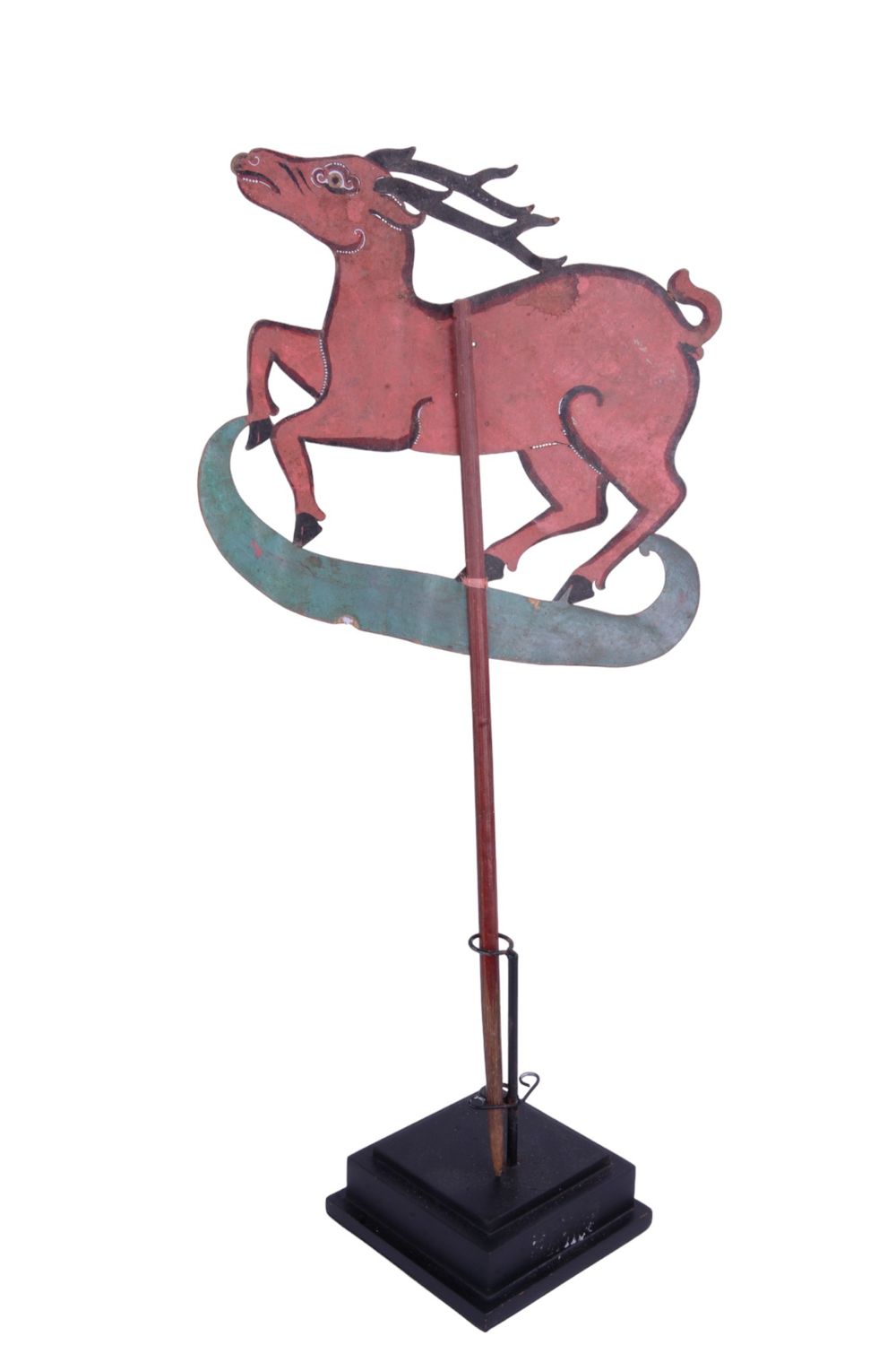 Kidang (Deer) Kidang (Deer)