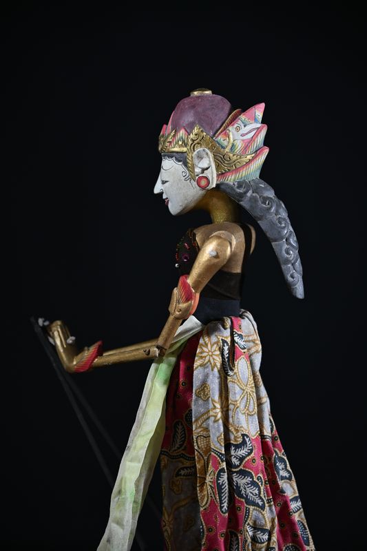 Kencana Wungu