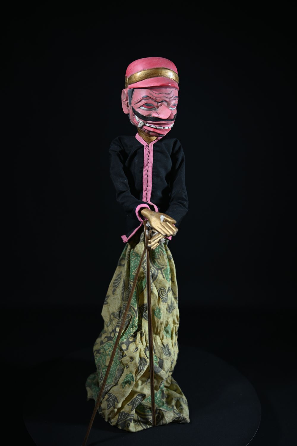 Gombaksi