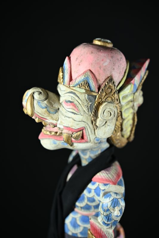 Naga Percona