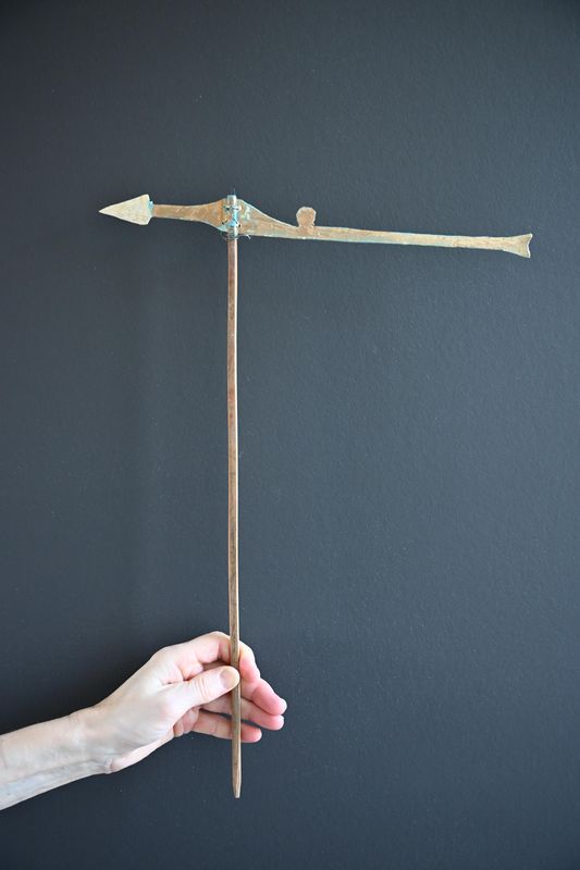 Arrow