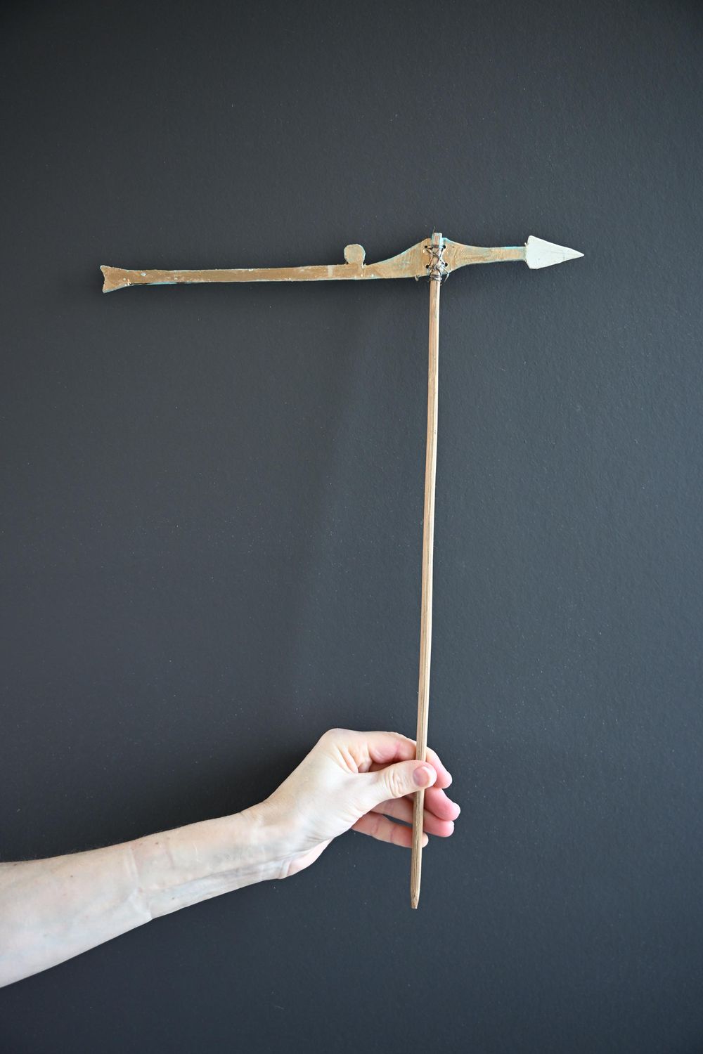 Arrow Arrow