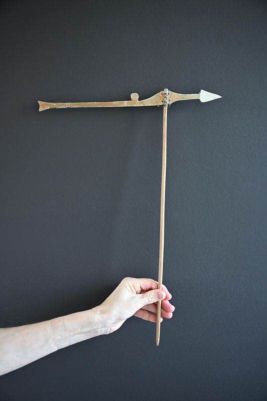 Arrow